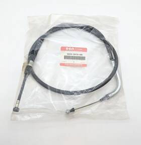 58200-29f00-000 Suzuki 2000-2007 Dr-z400 Dr-z400s Dr-z400sm Oem Clutch Cable