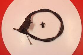 Suzuki 58200-31310 1985 Gs700e Oem Clutch Cable Line
