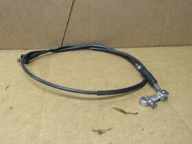 58200-34x00 Suzuki 1981 Gs650g Clutch Cable