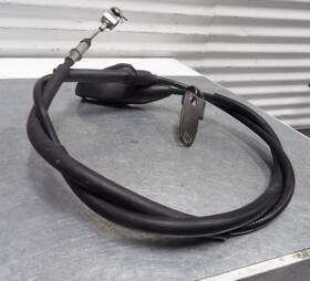 58200-44ab1 Suzuki 96-13 Dr200 Se Clutch Cable