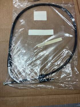 58210-49h10 Suzuki New Genuine Rmz250 2010-2013 Clutch Cable