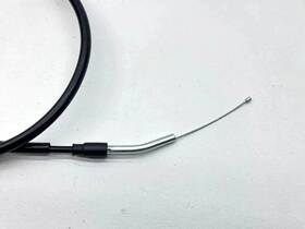 58300-27c32 Suzuki 2000 Rm125 Clutch Cable Line Black Wire Oem Dirt Bike Rm 125