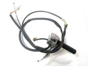 58300-39e00 Suzuki Oem 1992 - 2004 Intruder 800 Vs800 Gl Throttle Cable