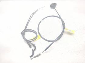 58300-43h00 Suzuki 05-23 Boulevard C50t Vl800 Front Throttle And Clutch Line Set