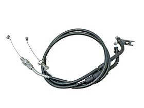Suzuki 58300-44h20 2018-2023 Sv650 Oem Throttle Cables 58300-44h30