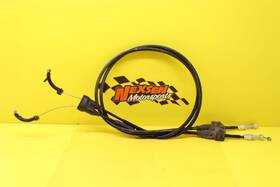58301-28h10 Suzuki 2012 Rmz250 Throttle Cables Lines