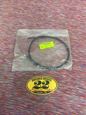 58410-47x00 Suzuki Genuine Nos Cable Starter