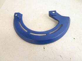 59231-31d10-0nf Suzuki 95 Dr 650 Se Front Brake Rotor Guard 1993-1995