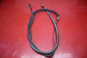59900-38b12 Suzuki 1993 Intruder 1400 Hydraulic Clutch Hose Fluid Line