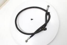 59910-06g02 Suzuki 2009 Vstrom 1000 Oem Hydraulic Clutch Hose Fluid Line