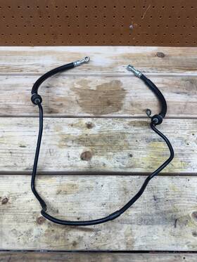 59910-24511 Suzuki 59910-24f10/59910-24511 2008-2012 Oem Hayabusa Clutch Line Hose 59910-24f10/24511