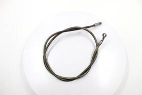 59910-27e00 Suzuki 1998 Bandit 1200 Oem Hydraulic Clutch Hose Fluid Line