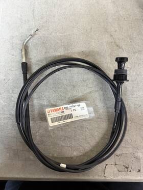 Suzuki 5ug-26331-00 New Yamaha Cable Oem Pn