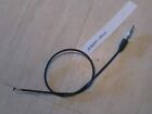 58200-13100 Suzuki T125 Stinger Tc120 Trail Cat Clutch Cable Semi-western Nos