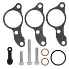 Ab-18-6006-b015458 Sx 125 All Balls Ktm Slave Cylinder Rebuild Kit Clutch For