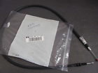 T2040395 Triumph Clutch Cable Speed Triple