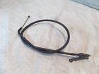 T2041390 Triumph Thruxton Efi Front Handlebar Clutch Cable Pull Line