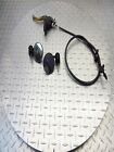 T2046512 T2046510 Triumph Daytona Lot Clutch Perch Cable Mirrors Set Bar Ends