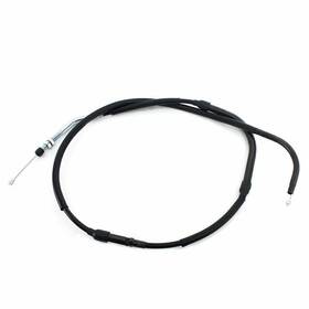 Tarazon Ya-c10324-smad-424 Clutch Cable For Yamaha Fz1 Fz-1 Fzs1000 Fzs 1000 2001 2002 2003 2004 2005 Black