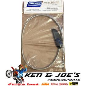 Hon67900cl Terrycable 679 Honda Clutch Cable For 1985 - 2000 Xr600
