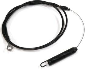 Yth18k46 The Rop Shop Qsi-141 Z3 Clutch Cable Fit Ayp Husqvarna Yth18542 Yth2042
