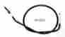 04-0221 Tl1000s Motion Pro Clutch Cable Black For Suzuki 1997-2001