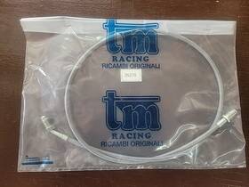 Tm-35270 Tm Racing Motorcycle Clutch Hose