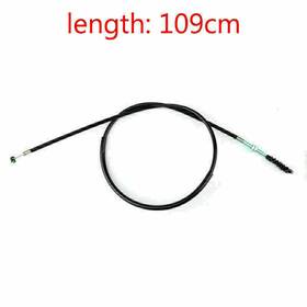 22870-mw3-670 Topteng Bll-180 Wire Steel Clutch Cable For Honda Cb750f Seven Fifty 1992-2003 T9