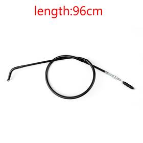 22870-my5-610 Topteng Bll-212 Wire Steel Clutch Cable For Honda Cb500 Cb500s 98-02 T9