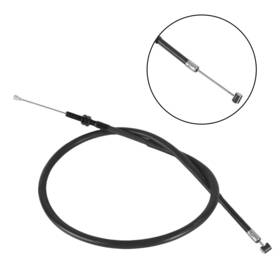 Bll-292-blk Topteng Motorcycle Clutch Cable Replacement Fit For Yamaha Yzf R3 Yzf-r3 2015-2020 T9
