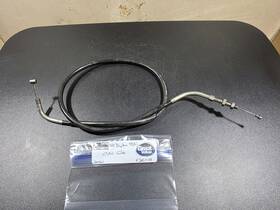 Triumph 2040463 1998 Daytona 955i Clutch Cable #626.1-14