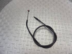 2040507 Triumph 2011 10-14 Sprint Gt Clutch Control Cable Wire Line Oem