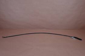 2042574 Triumph 2002-2015 America Clutch Cable Line