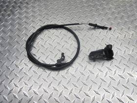 Triumph 2046084 2022 20-22 Street Triple Rs 765 Clutch Control Perch Mount Bracket Cable