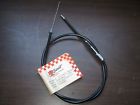 D420t Triumph Barnett Assbley Nos Clutch Cub Cable Ahrma Scramblers 1959