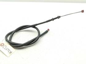 J1401 Triumph 04-09 Rocket 3 Iii Clutch Cable Line