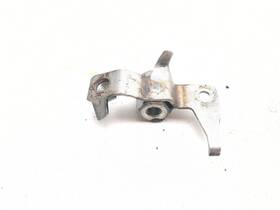 Triumph T1170034 04-09 Rocket 3 Iii Right Clutch Cable Bracket Trsh Jr