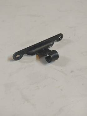 T1171410 Triumph Clutch Cable Bracket Bonneville Thruxton Scrambler