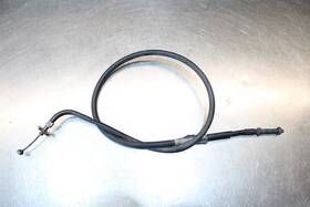 T2040388 Triumph 2001 Daytona 955i Clutch Cable