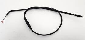 T2041254 Triumph New Oem 2017 - 2020 Genuine Bonneville Bobber Clutch Cable #