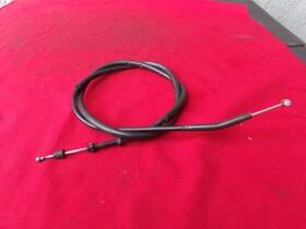 T2041643 Triumph Street Triple 765s Clutch Cable 2018 Oem Nice
