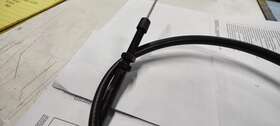 T2048004 Triumph Thruxton Clutch Cable 2017 2020 R Rs 1200