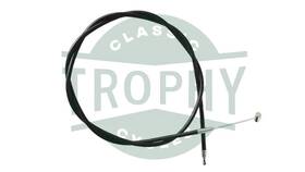 Trophy Classic Cycles Tcc-06-2813 06-2813 - Norton 750 850 Commando Barnett Clutch Cable 1971-75 06-6477