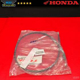 1264540009 Tusk 2014-2017 Honda Crf250r Clutch Cable New 126454
