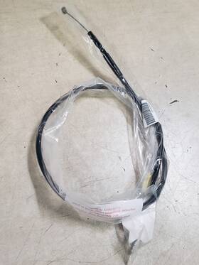 Tusk 1264540020 Clutch Cable