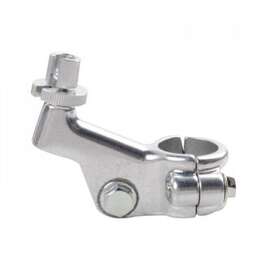 L18-400p Tusk Clutch Perch Polished