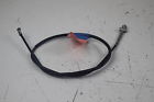 Um-611600-lyb100 Brake Cable Rear Loncin United Motors Dt