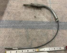 V-twin Manufacturing 49-0160 Wl Wla Clutch Cable 1941-46 Harley Servi-car Flathead 45 Inch 2424-41