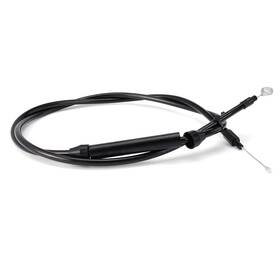 Vmfxbx072 Veloforce-moto Harley Sportster 65 1/4 Inch Extended Clutch Cable For 2004-up Xl 1200 1986-2013