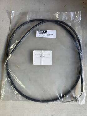 526-812 Venhill 1967-77 Norton Commando Roadster Featherlite Clutch Cable Uk